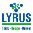 Lyrus Life Sciences logo