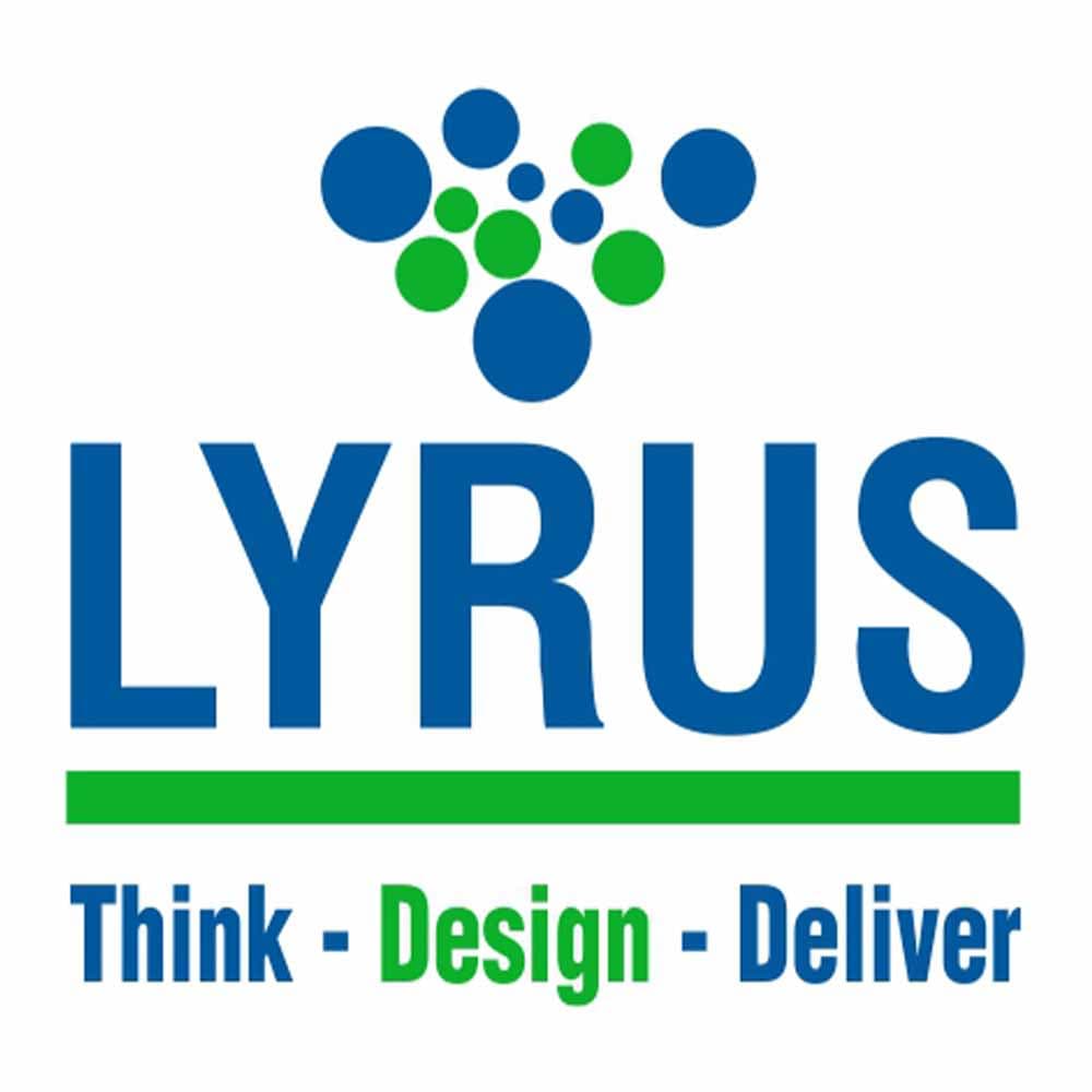 Lyrus Life Sciences logo