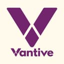 Vantive logo